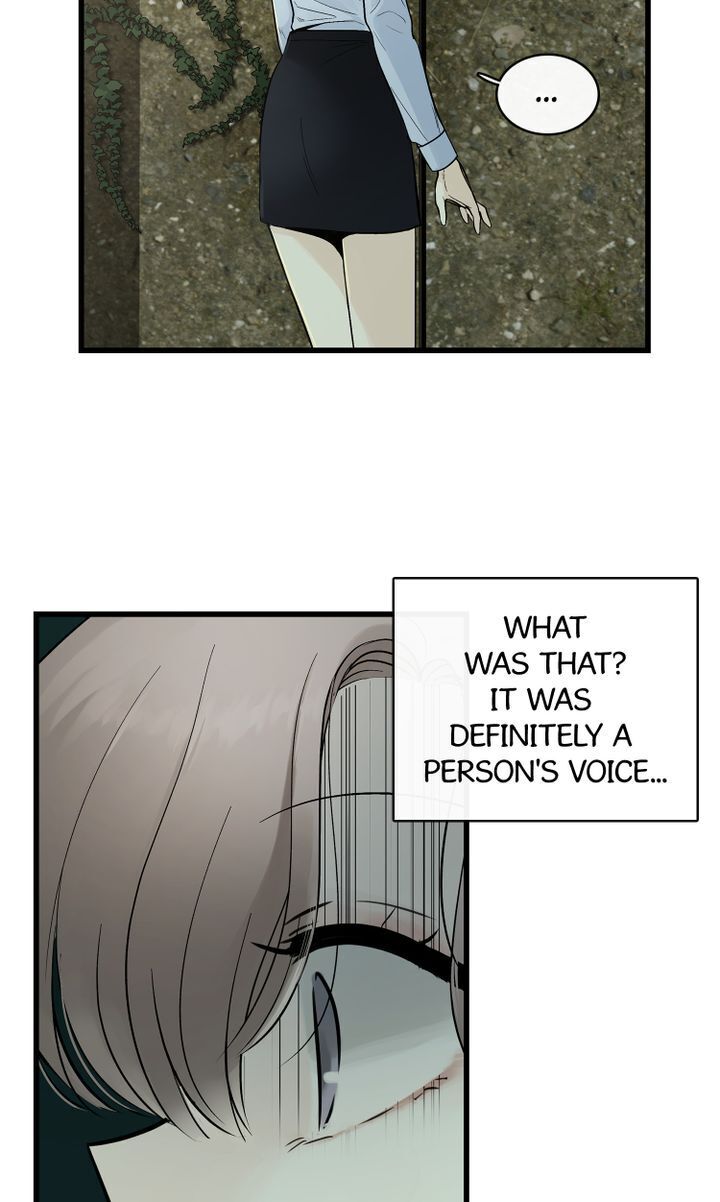 Totem’s Realm, Chapter 3