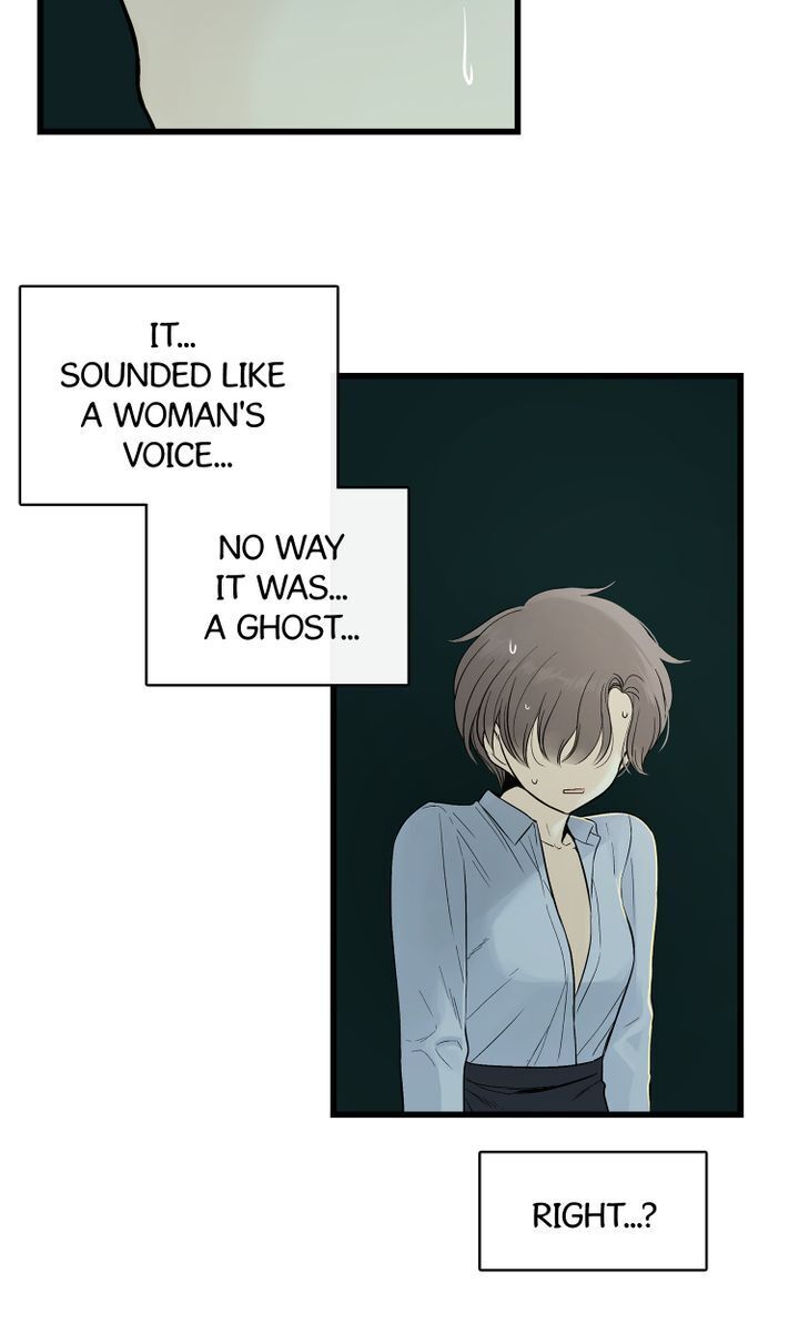 Totem’s Realm, Chapter 3
