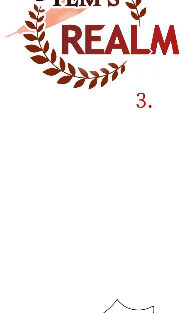 Totem’s Realm, Chapter 3