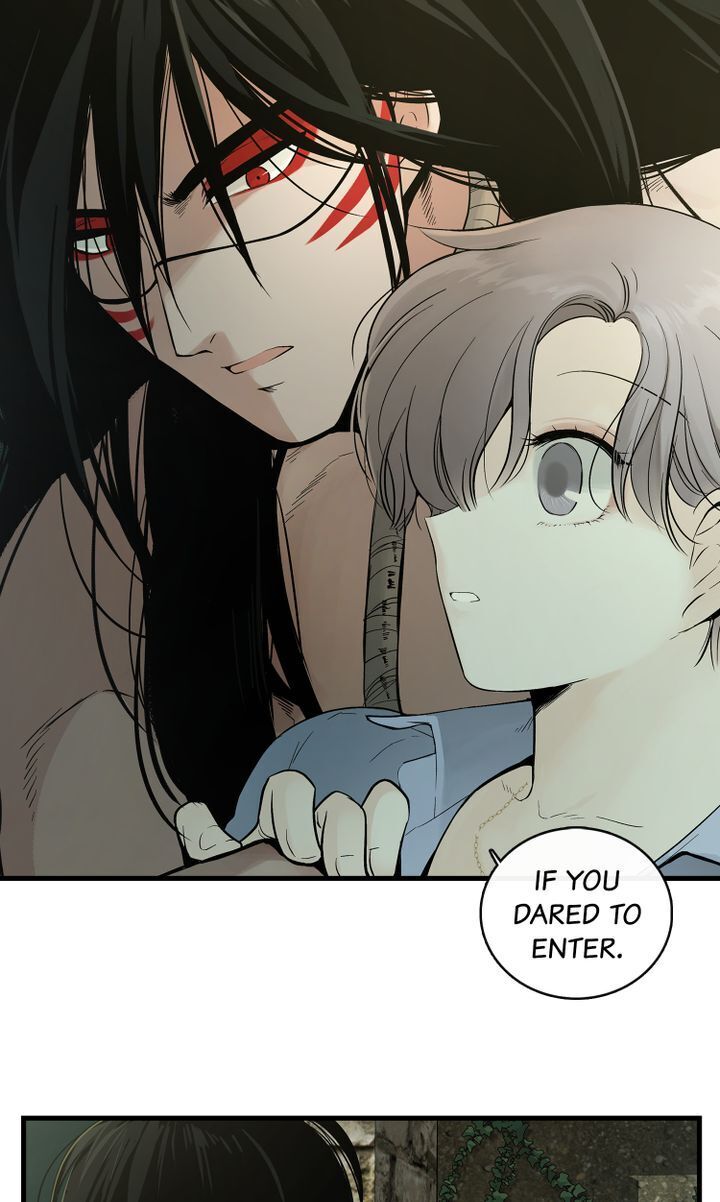 Totem’s Realm, Chapter 3