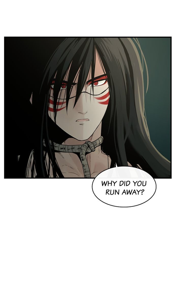 Totem’s Realm, Chapter 3