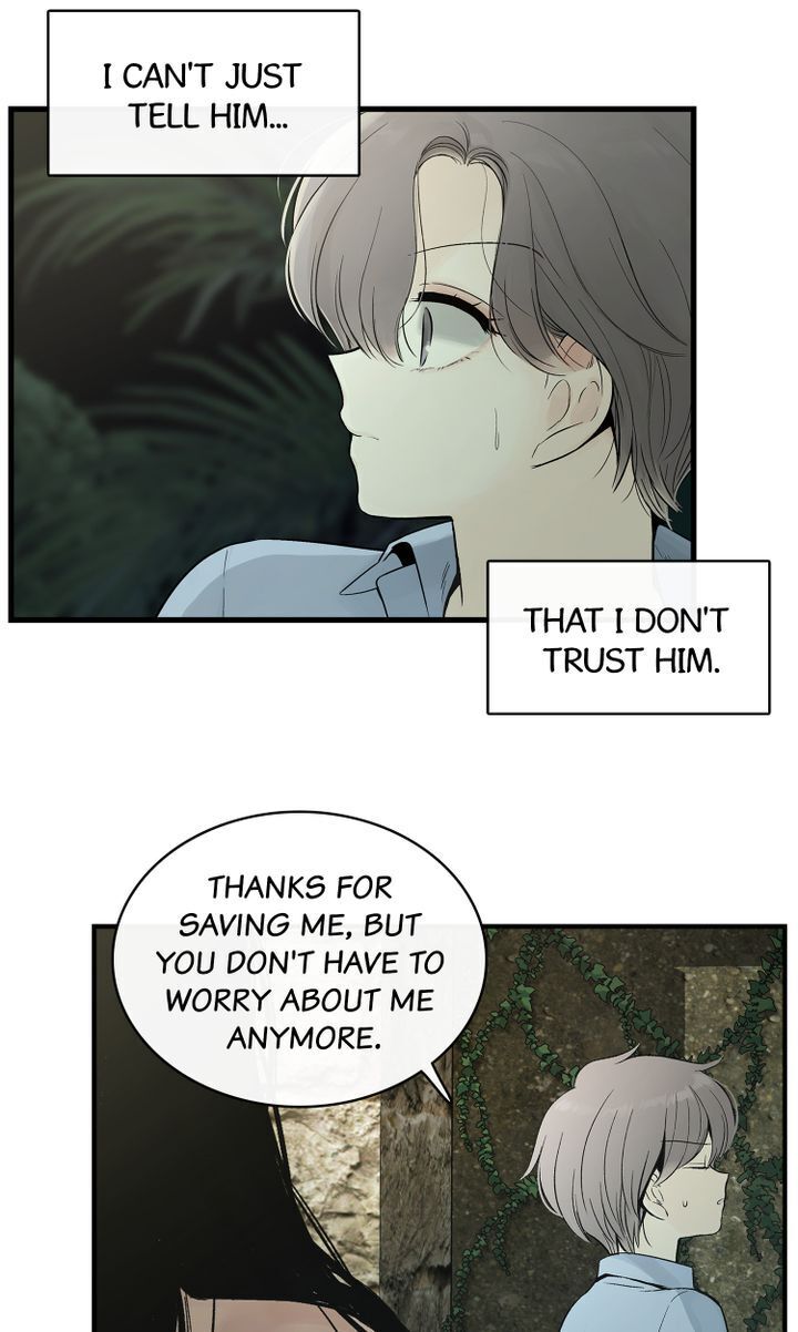 Totem’s Realm, Chapter 3