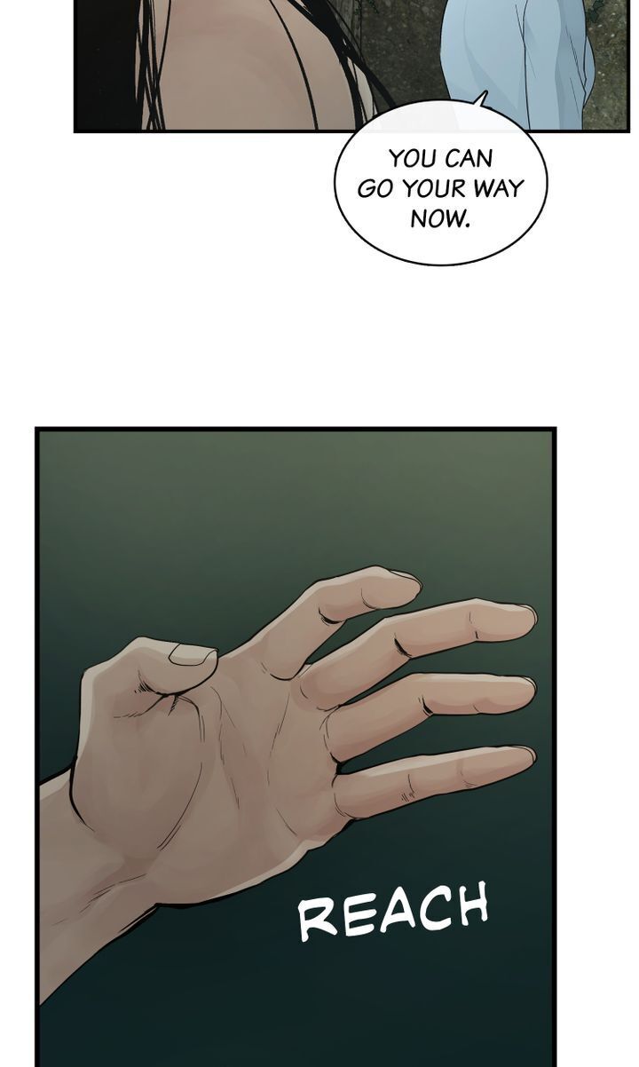 Totem’s Realm, Chapter 3