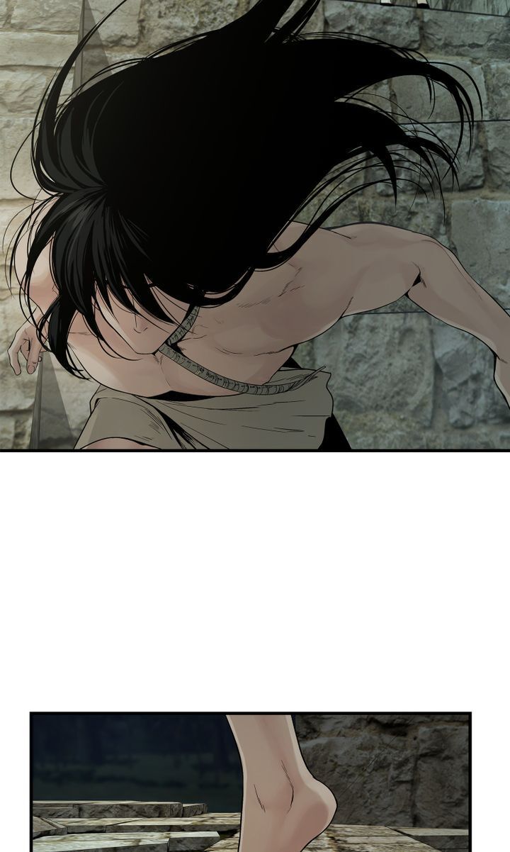 Totem’s Realm, Chapter 3
