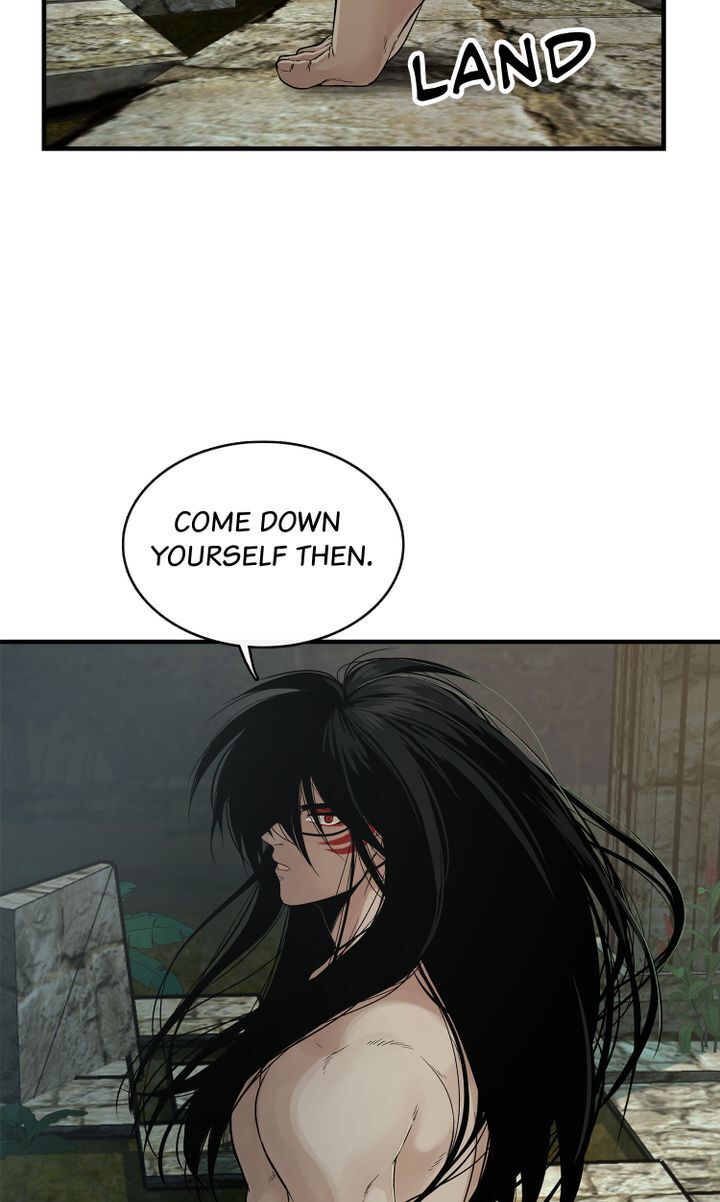 Totem’s Realm, Chapter 3