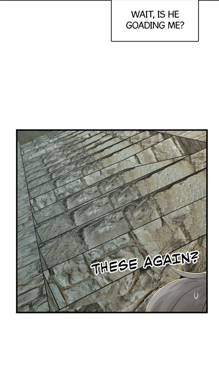 Totem’s Realm, Chapter 3