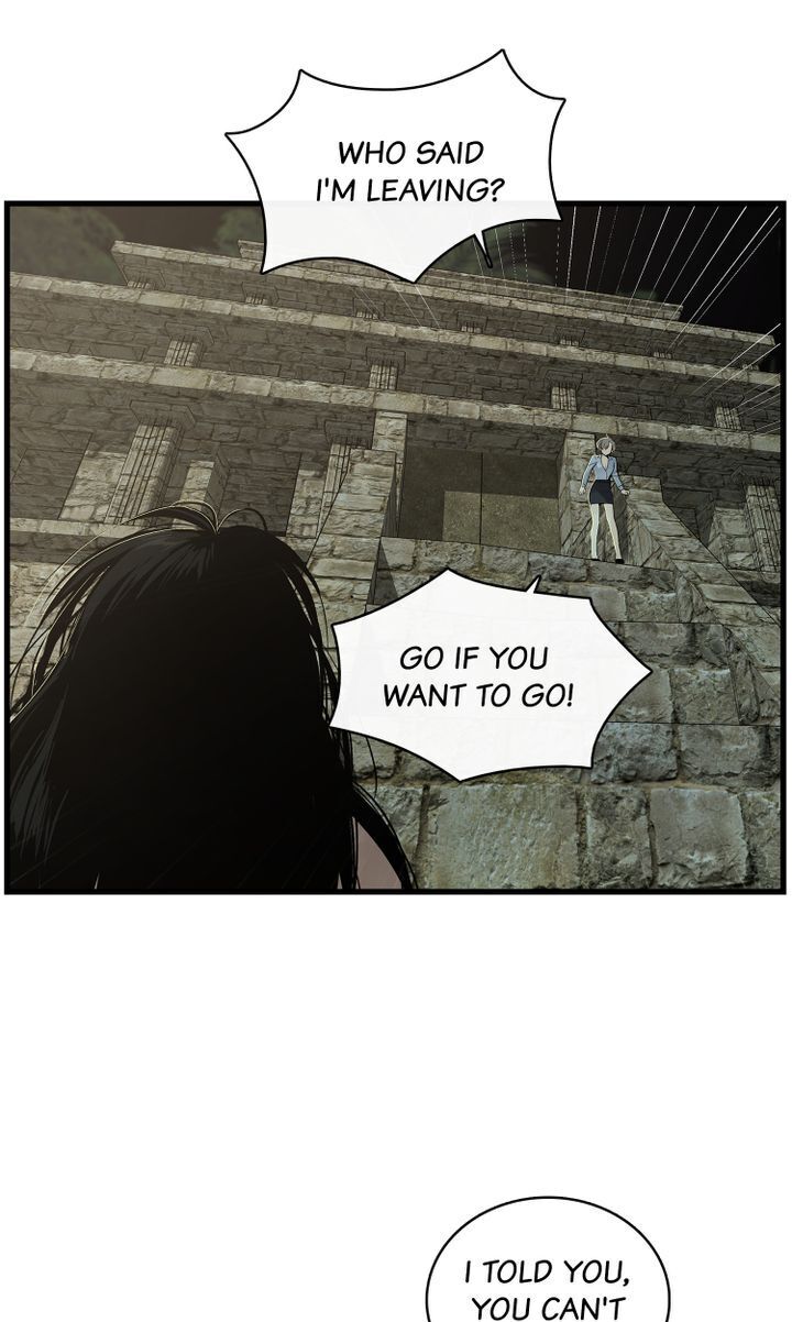 Totem’s Realm, Chapter 3