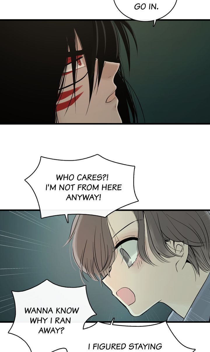 Totem’s Realm, Chapter 3