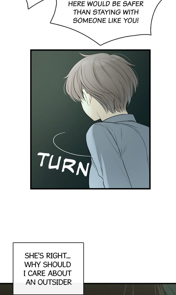 Totem’s Realm, Chapter 3