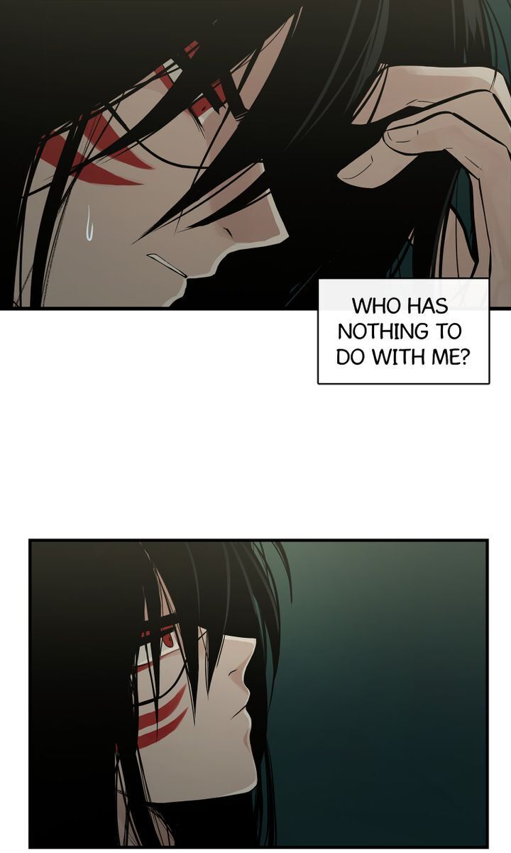Totem’s Realm, Chapter 3