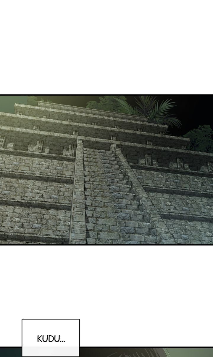 Totem’s Realm, Chapter 3