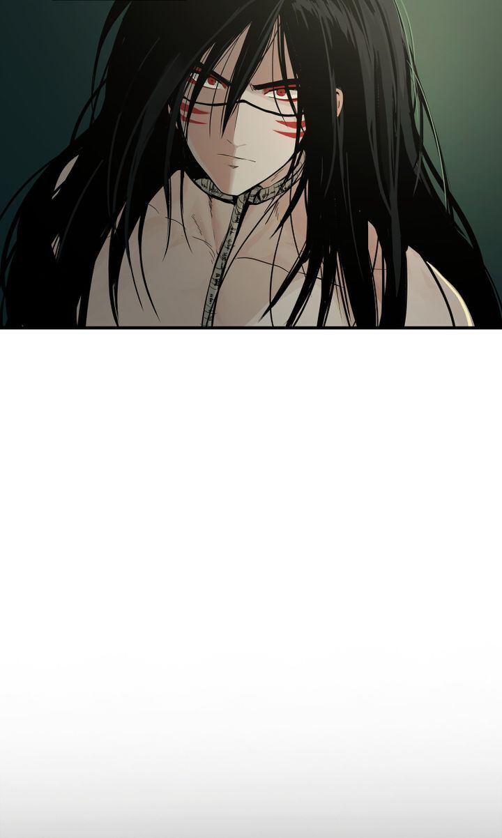 Totem’s Realm, Chapter 3