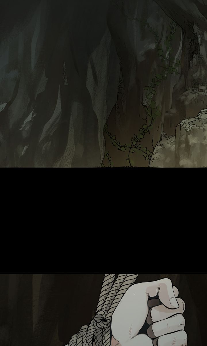 Totem’s Realm, Chapter 3