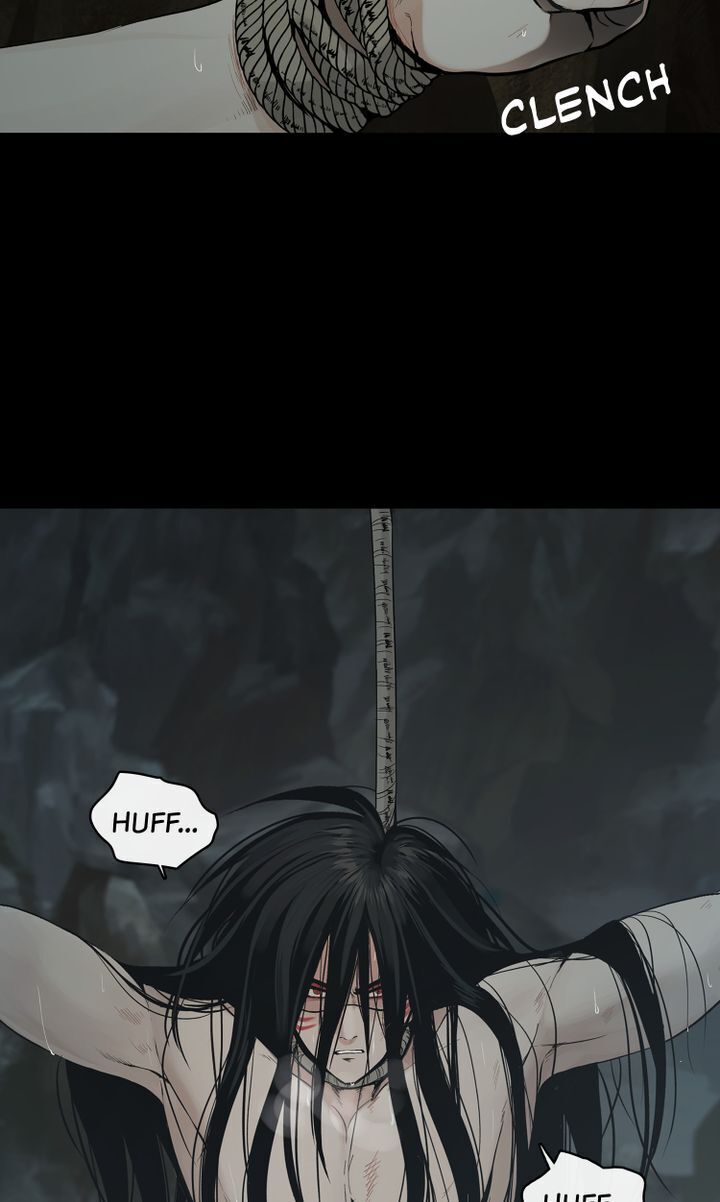 Totem’s Realm, Chapter 3