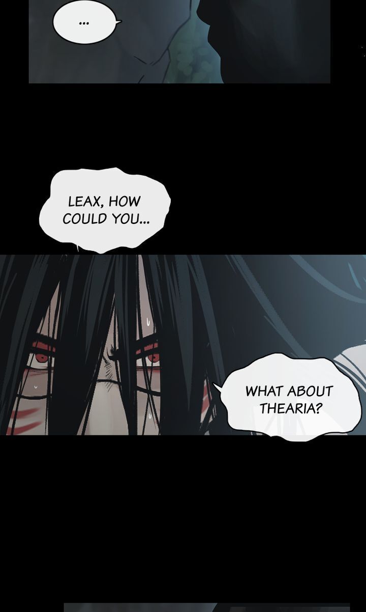 Totem’s Realm, Chapter 3