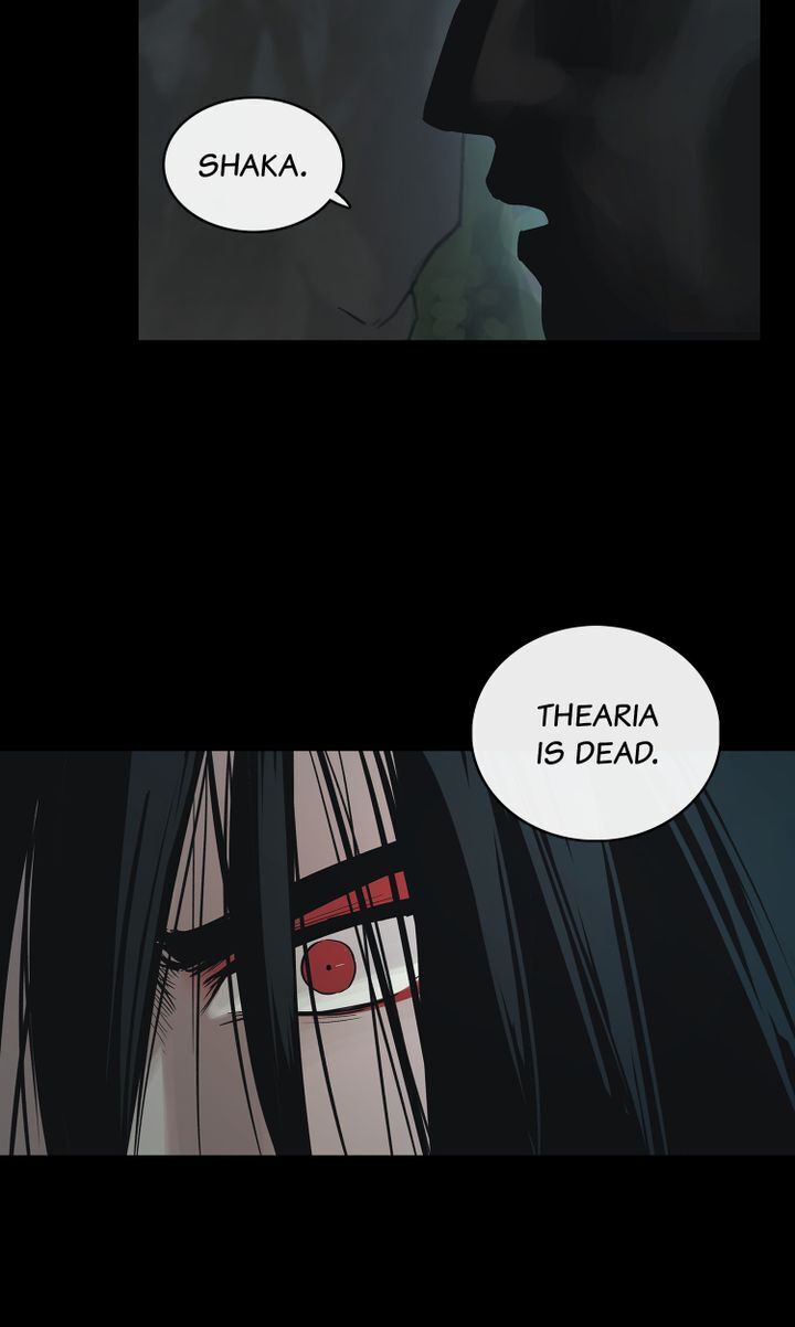 Totem’s Realm, Chapter 3