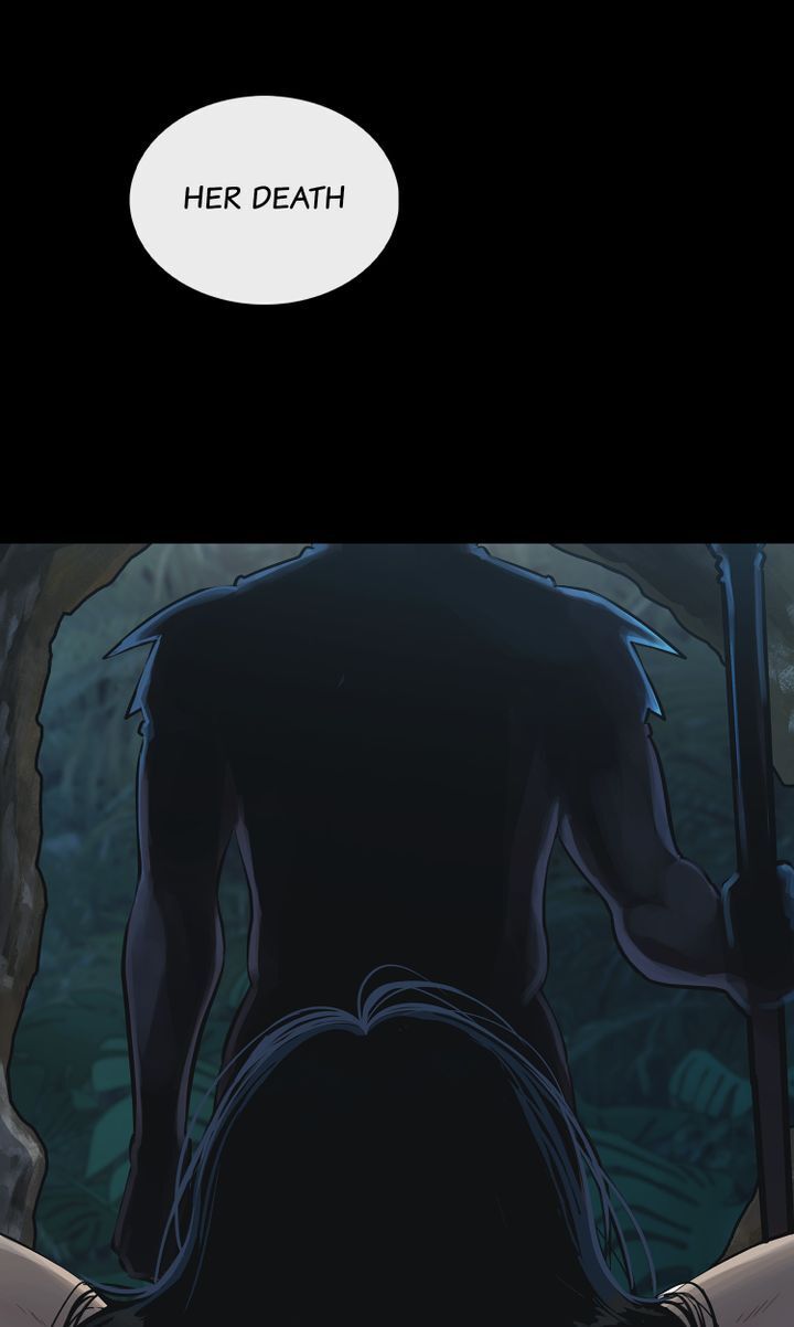 Totem’s Realm, Chapter 3