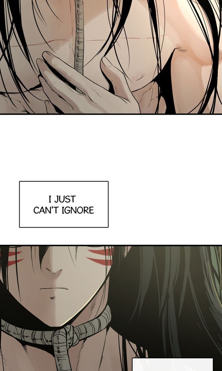Totem’s Realm, Chapter 3