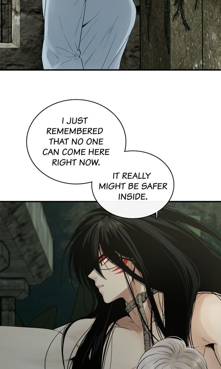 Totem’s Realm, Chapter 3