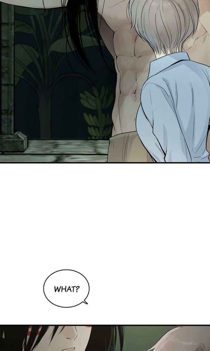 Totem’s Realm, Chapter 3
