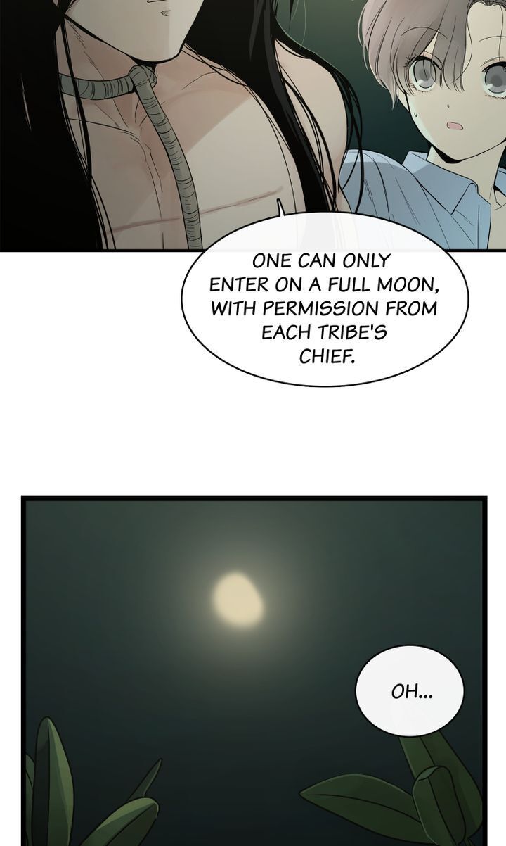 Totem’s Realm, Chapter 3