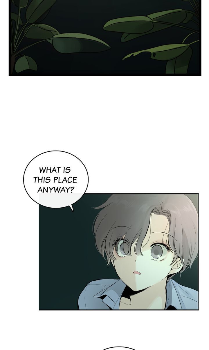 Totem’s Realm, Chapter 3