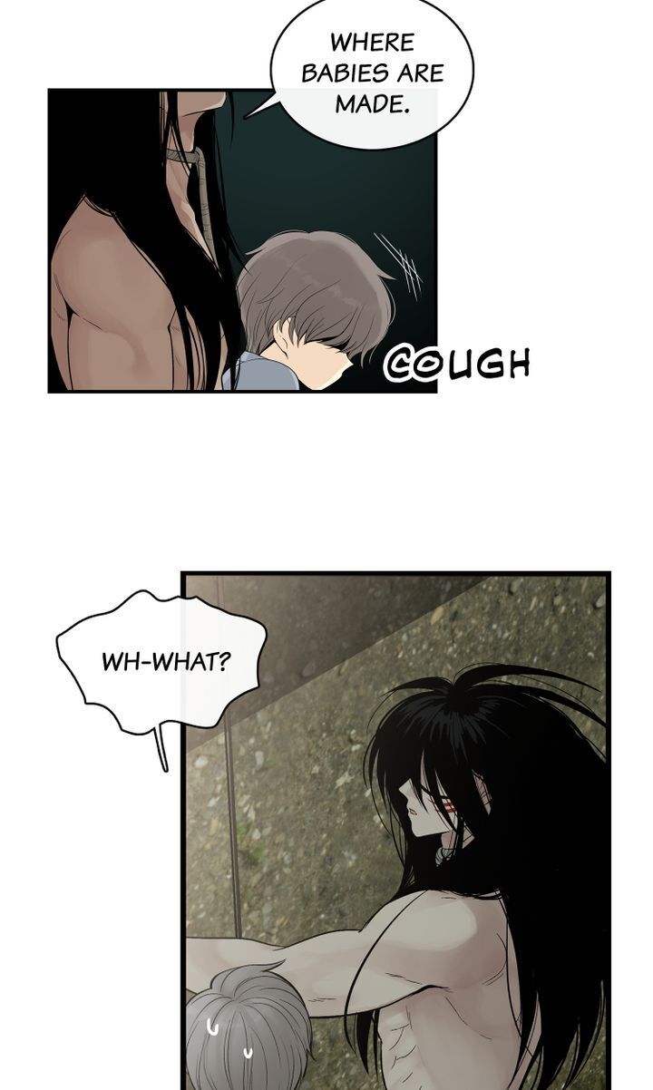 Totem’s Realm, Chapter 3
