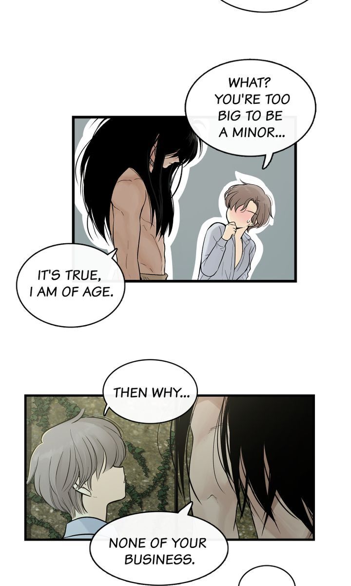 Totem’s Realm, Chapter 3