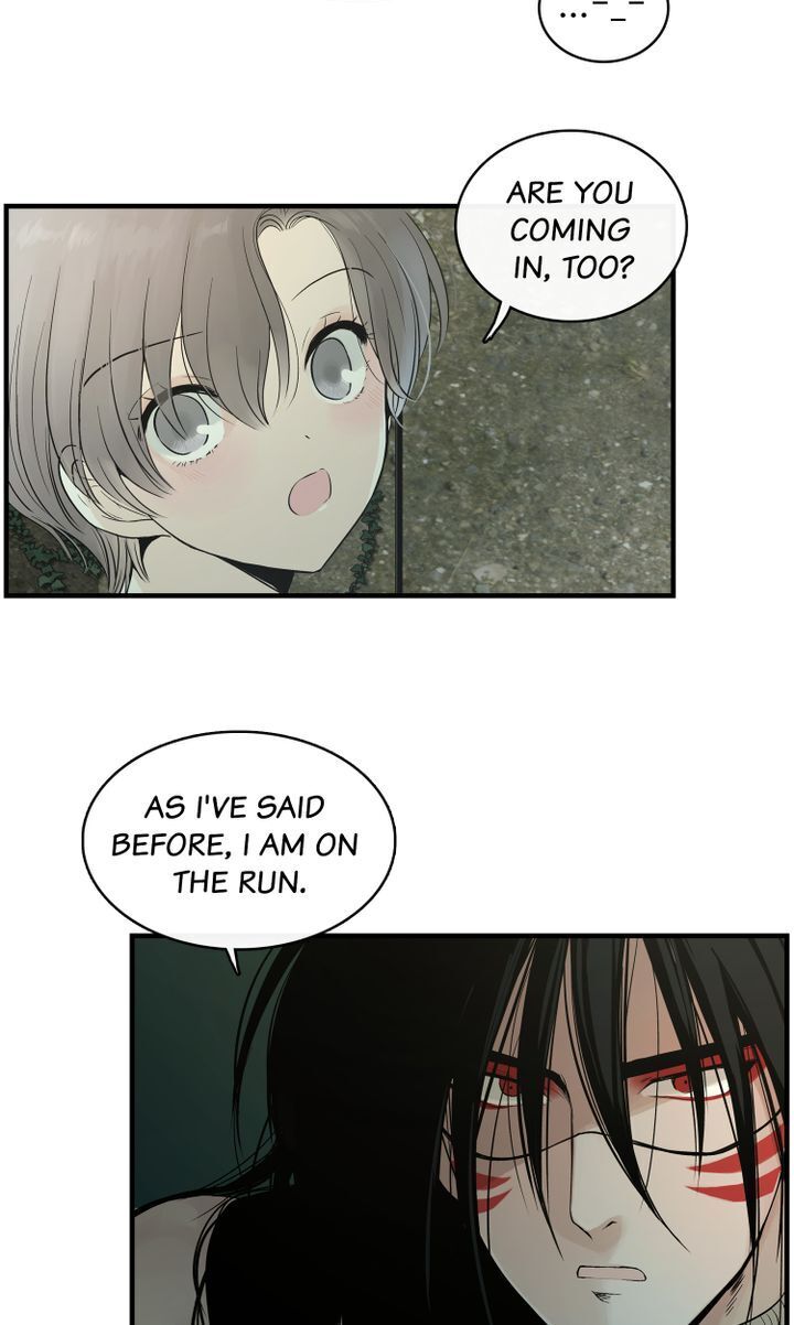 Totem’s Realm, Chapter 3