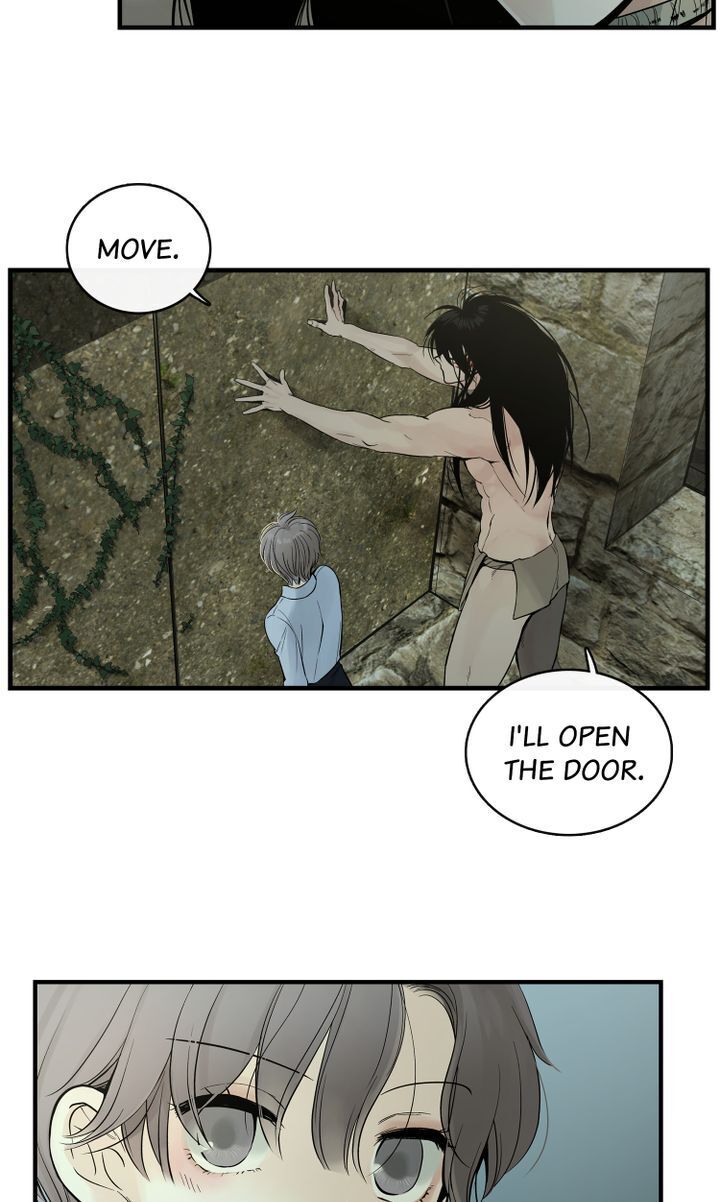 Totem’s Realm, Chapter 3