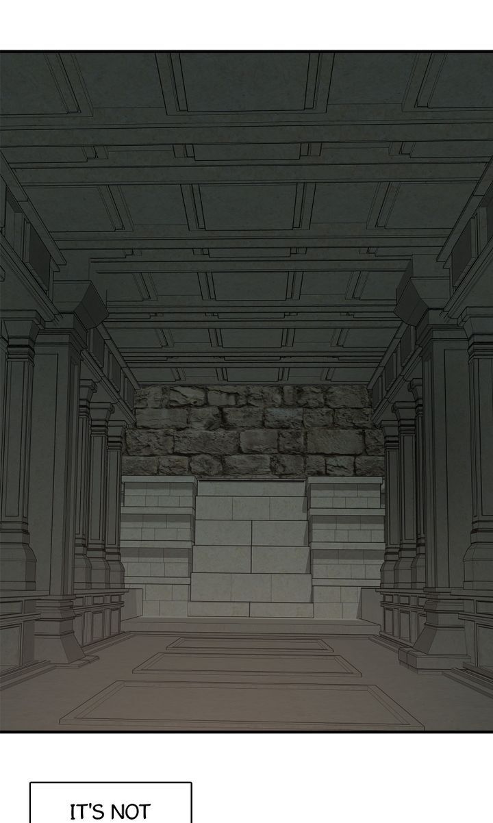 Totem’s Realm, Chapter 3