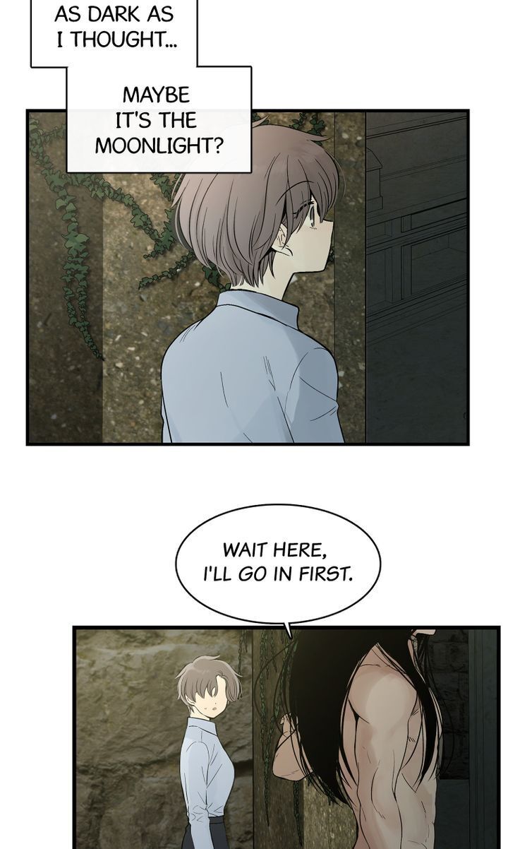Totem’s Realm, Chapter 3