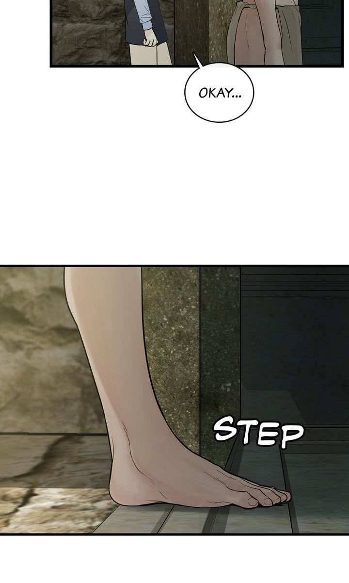 Totem’s Realm, Chapter 3