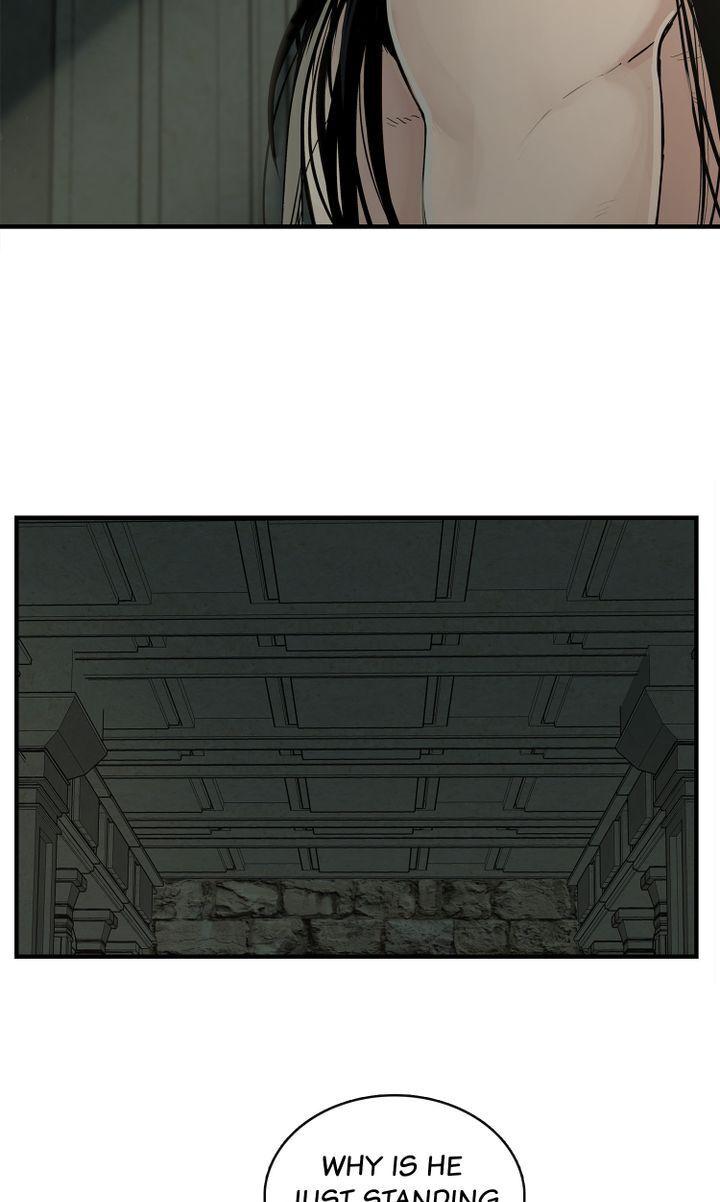 Totem’s Realm, Chapter 3