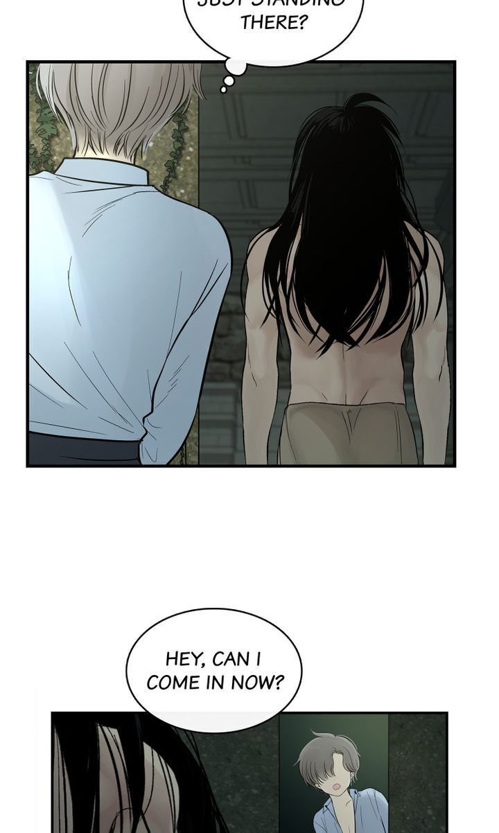 Totem’s Realm, Chapter 3