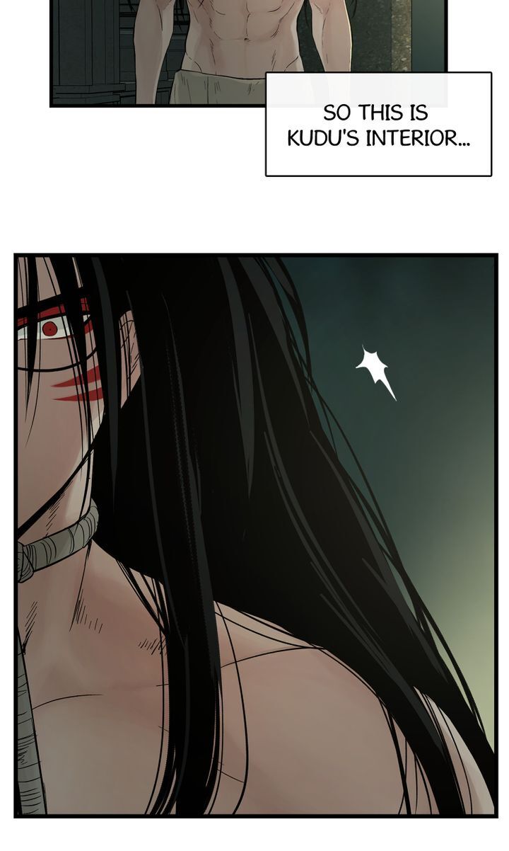 Totem’s Realm, Chapter 3