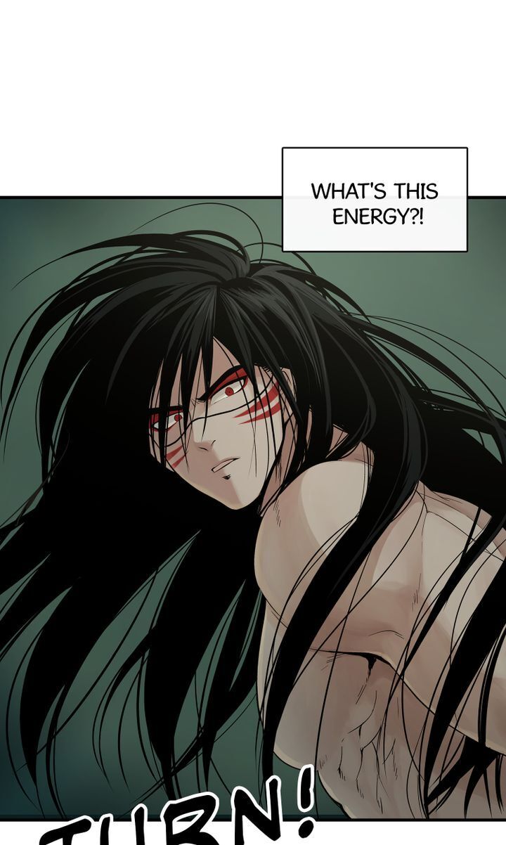 Totem’s Realm, Chapter 3