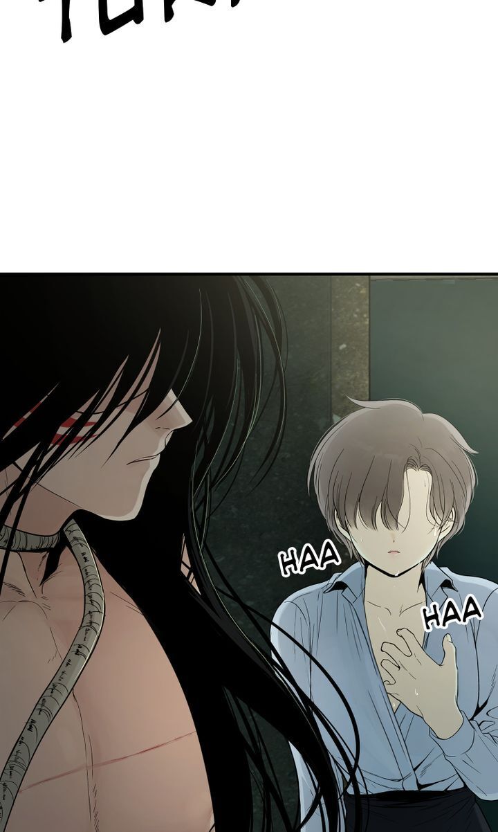 Totem’s Realm, Chapter 3