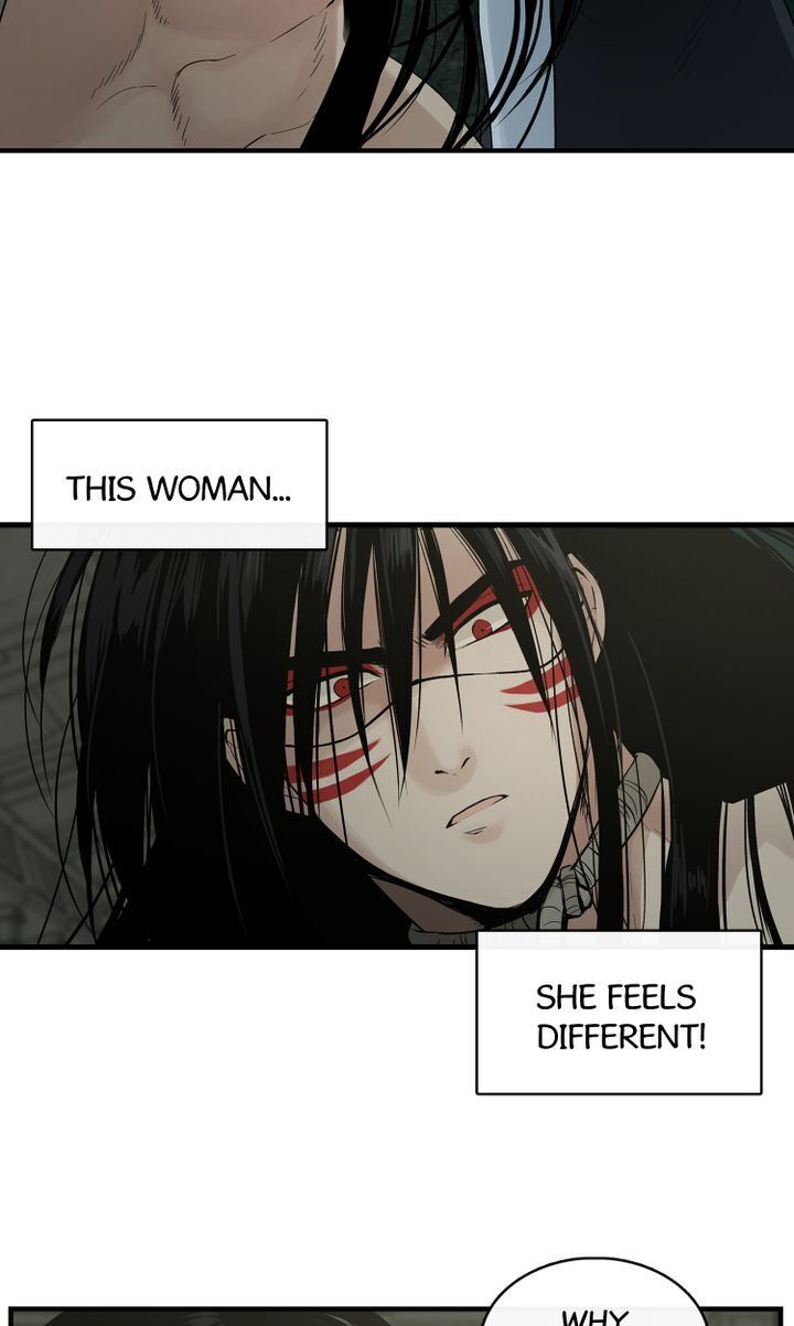 Totem’s Realm, Chapter 3