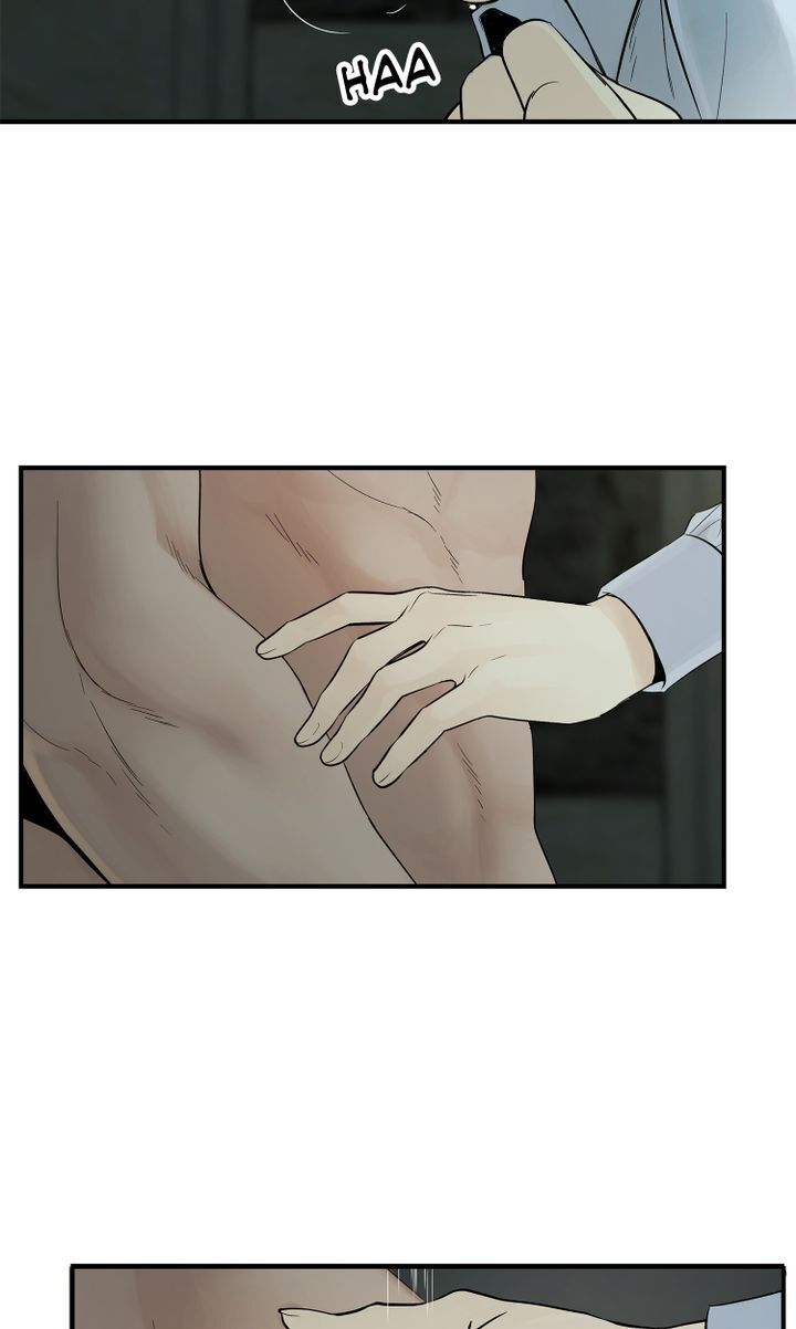 Totem’s Realm, Chapter 3