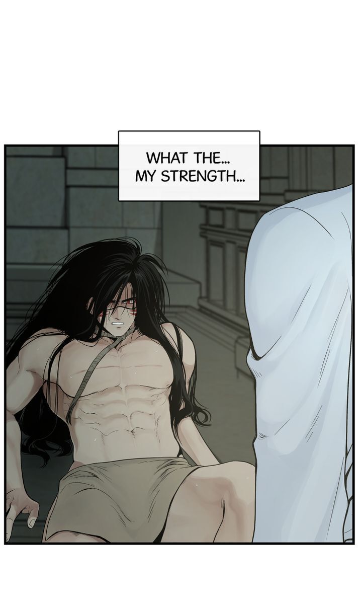 Totem’s Realm, Chapter 3
