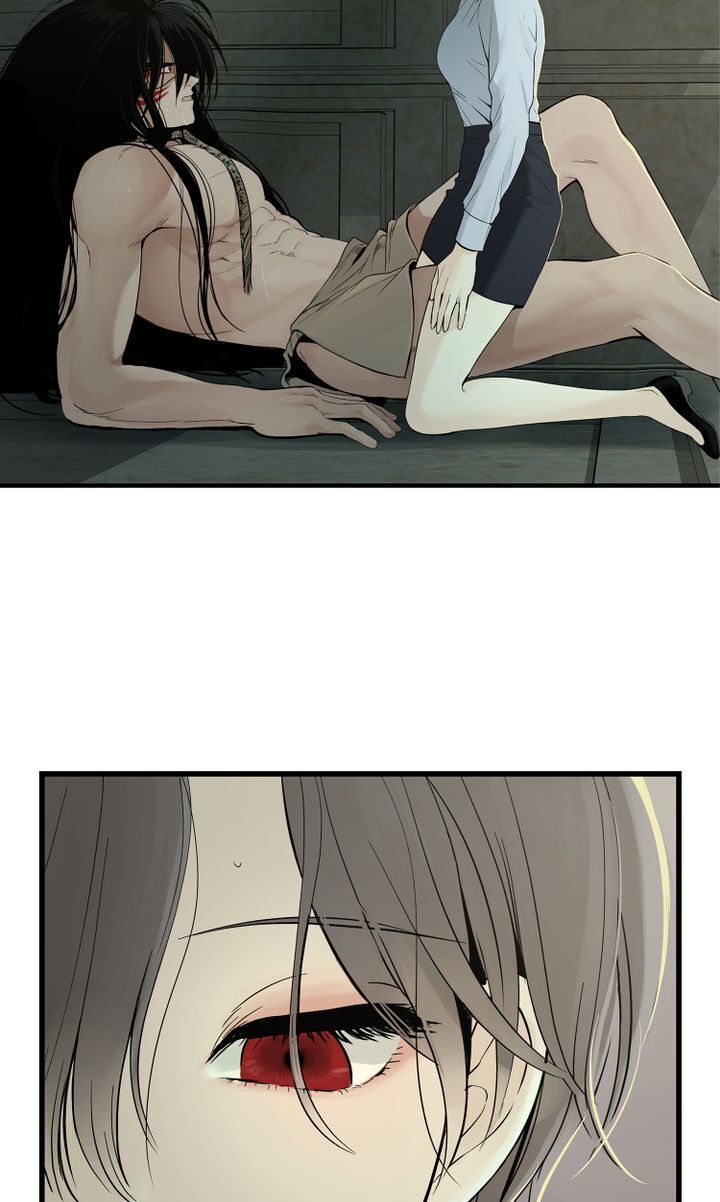 Totem’s Realm, Chapter 3