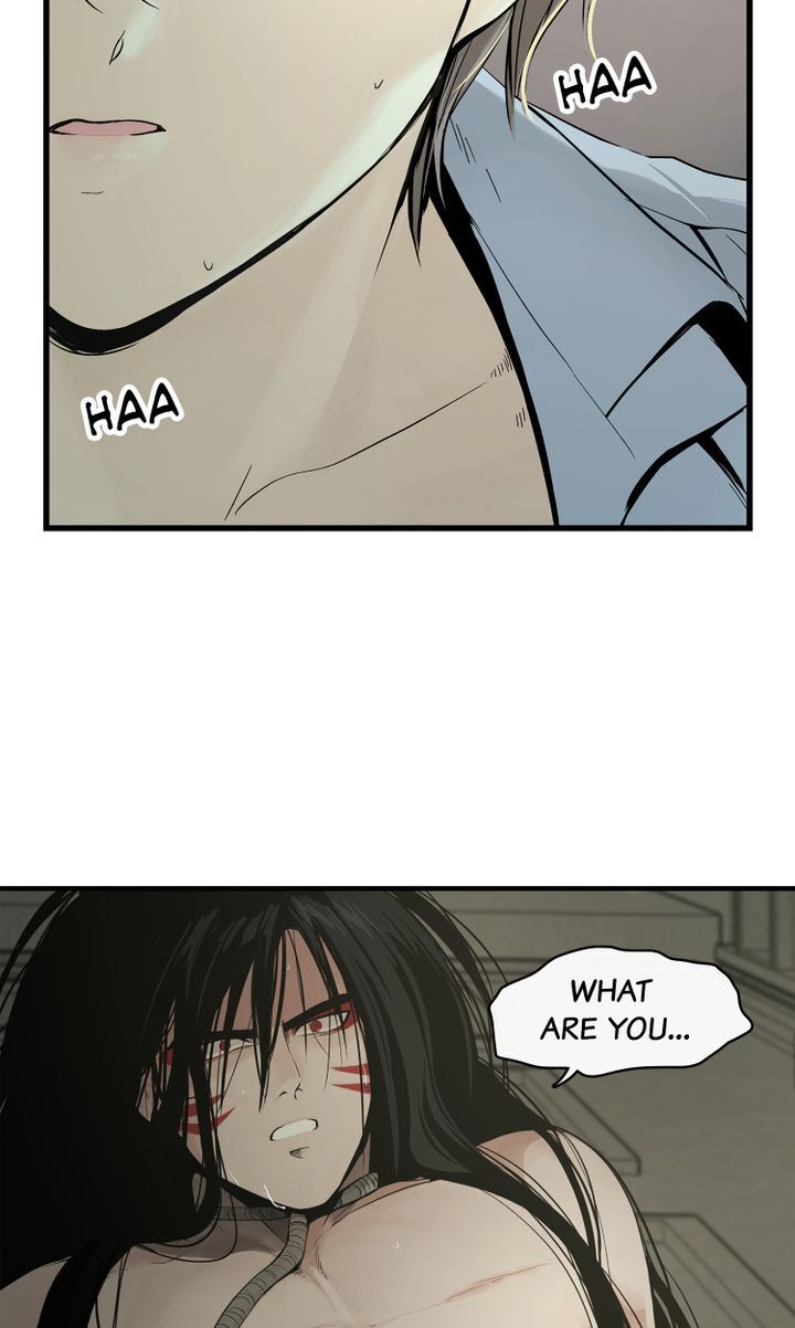 Totem’s Realm, Chapter 3