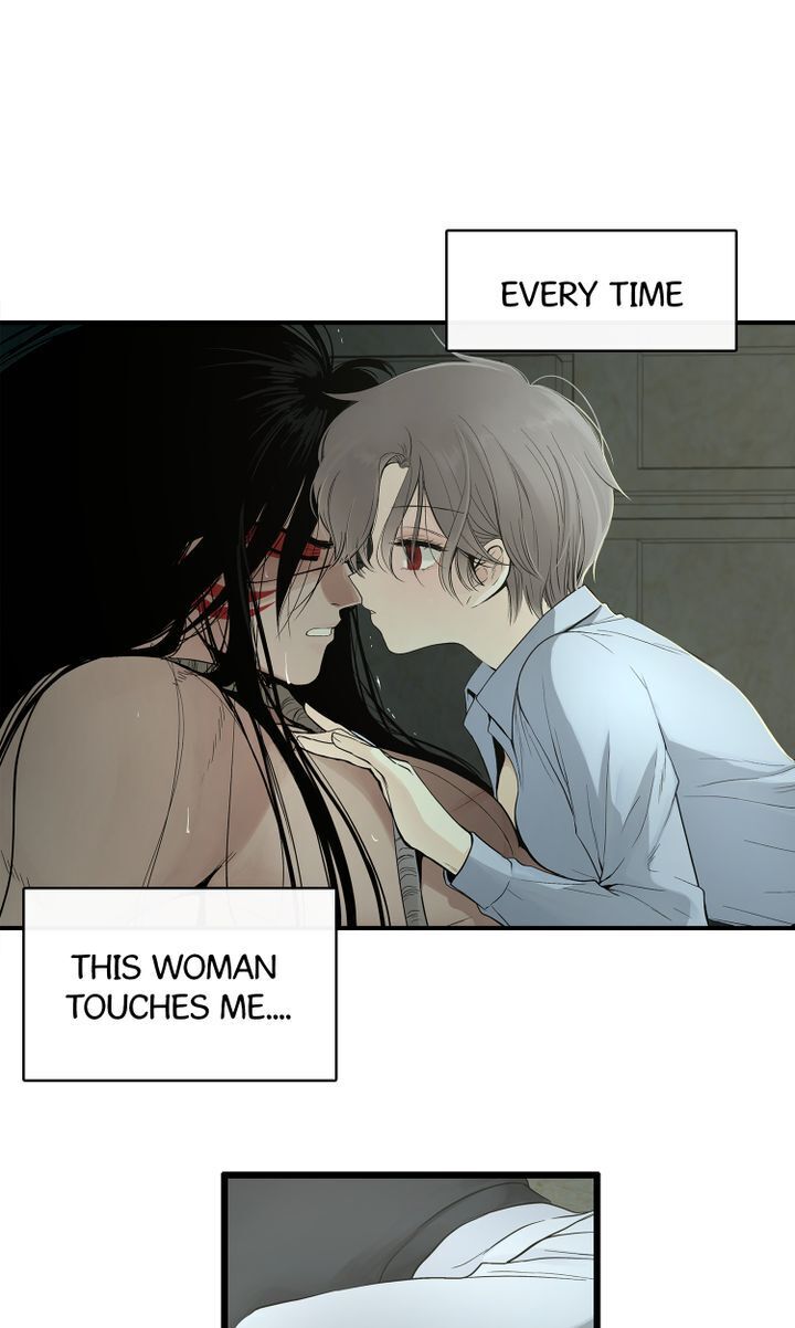 Totem’s Realm, Chapter 3