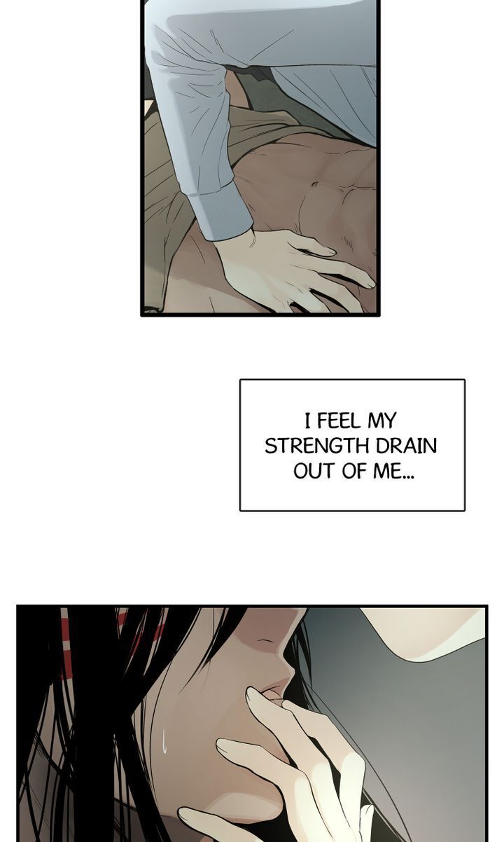 Totem’s Realm, Chapter 3