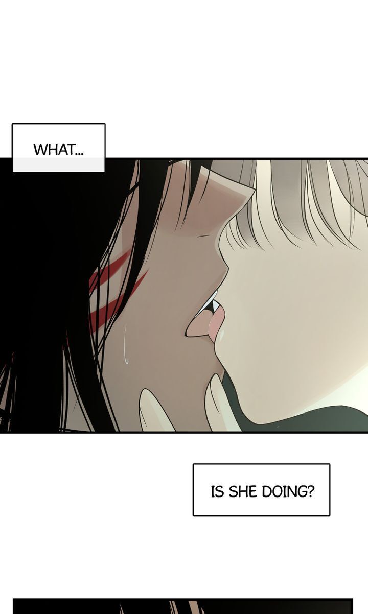 Totem’s Realm, Chapter 3