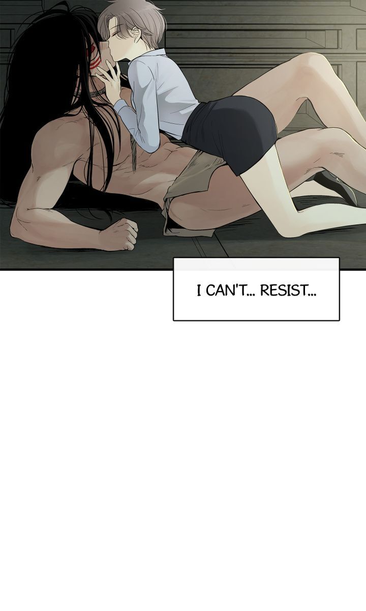 Totem’s Realm, Chapter 3