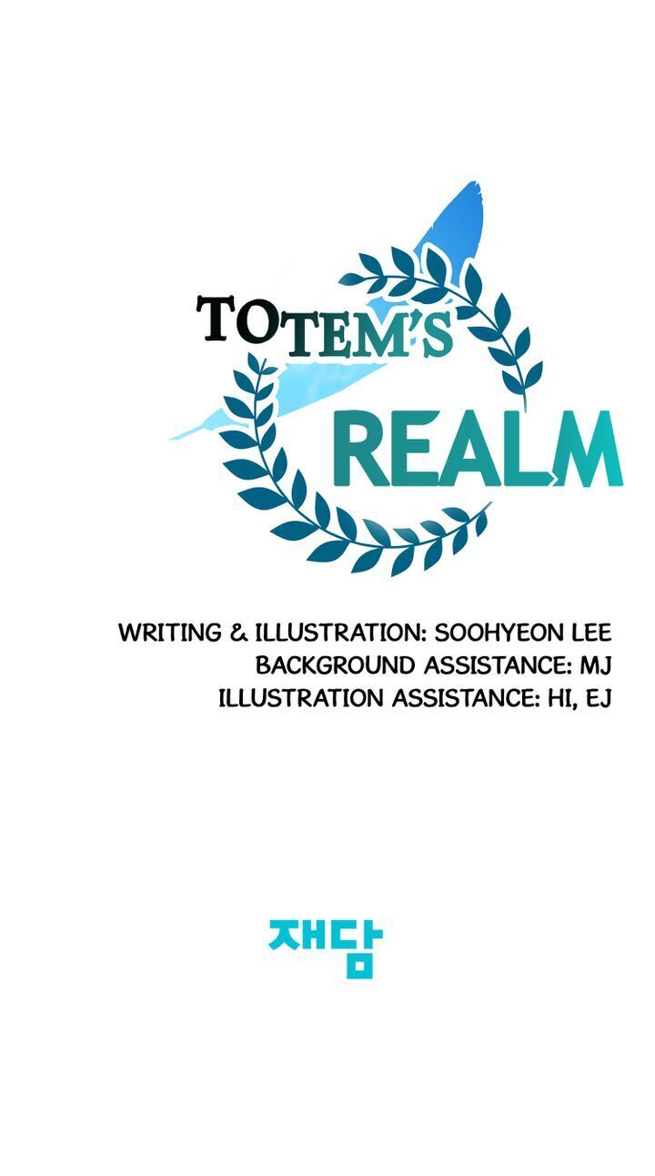 Totem’s Realm, Chapter 3