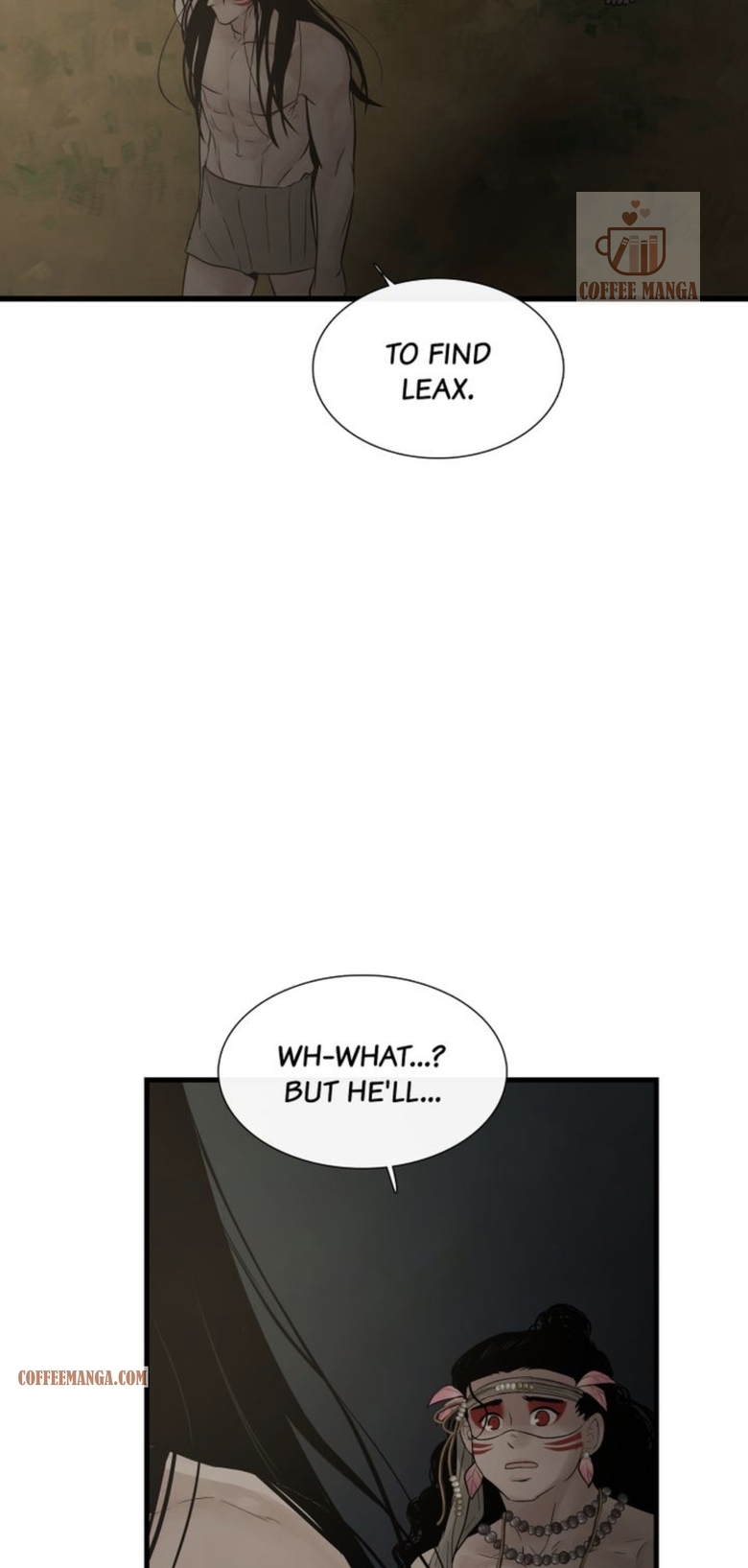 Totem’s Realm, Chapter 63