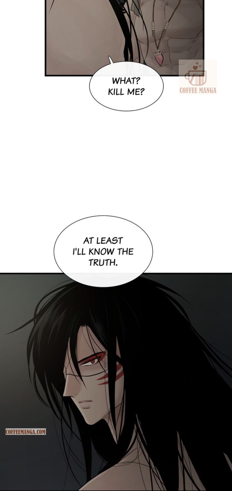 Totem’s Realm, Chapter 63